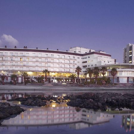 Hotel Antofagasta Eksteriør billede