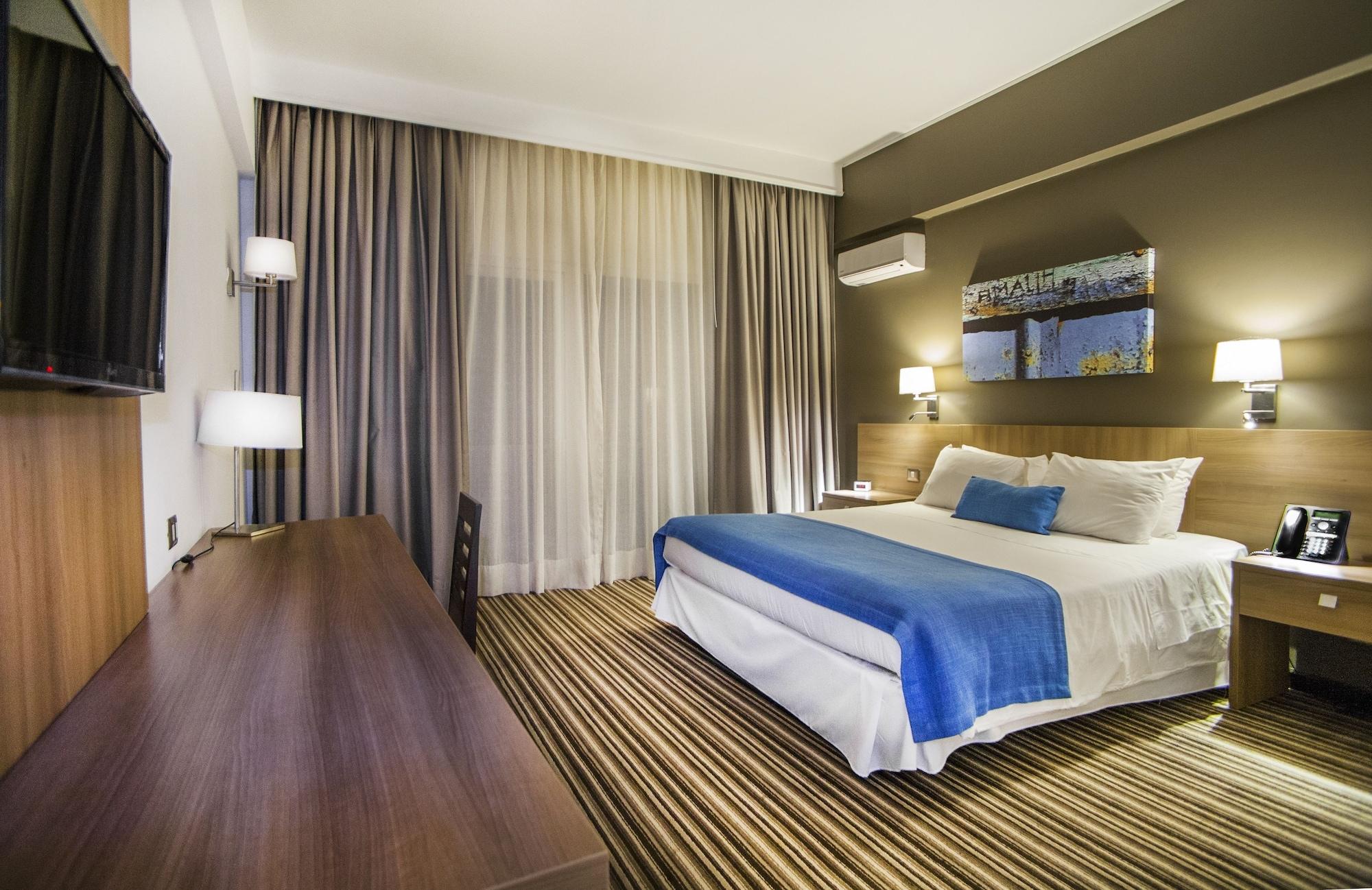 Hotel Antofagasta Eksteriør billede