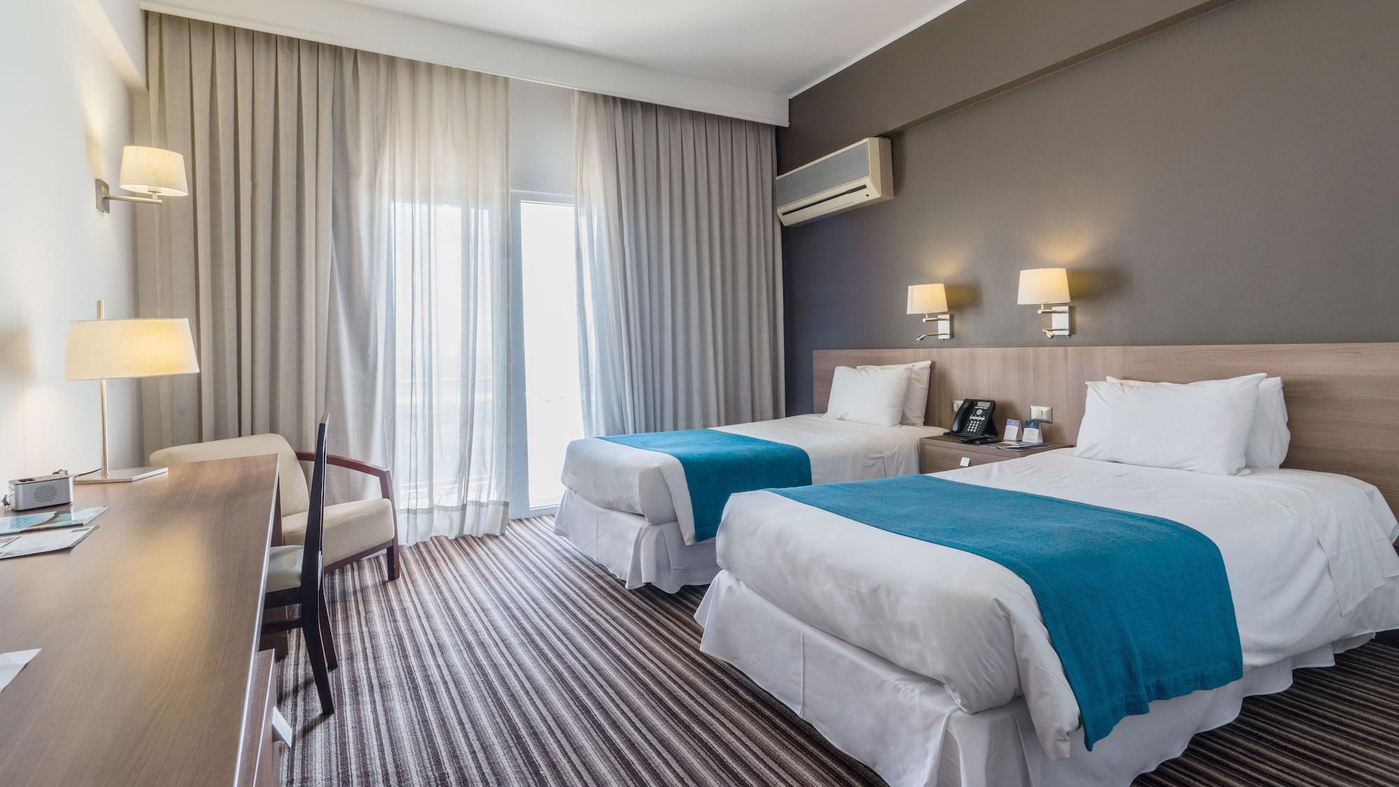 Hotel Antofagasta Eksteriør billede