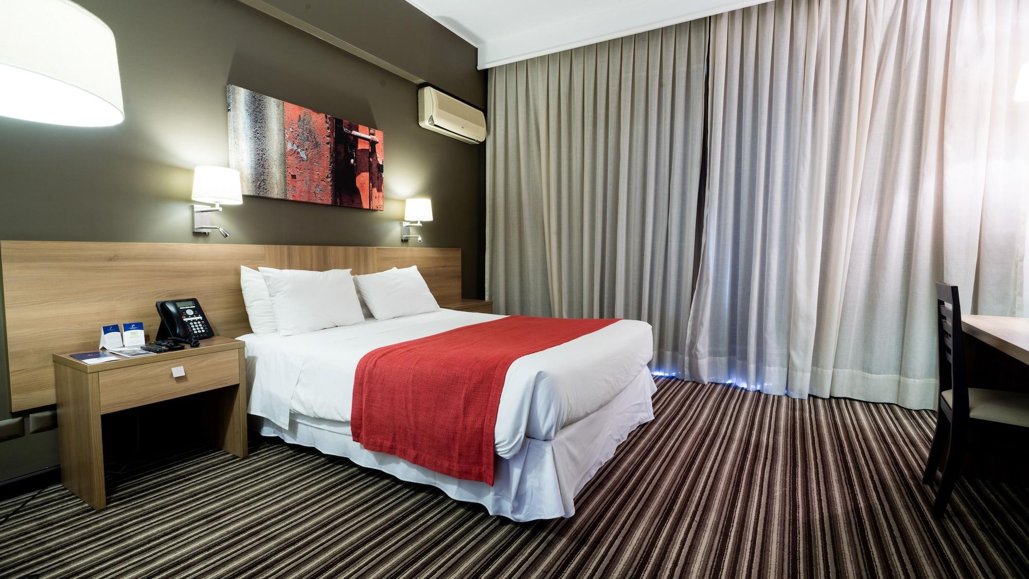 Hotel Antofagasta Eksteriør billede