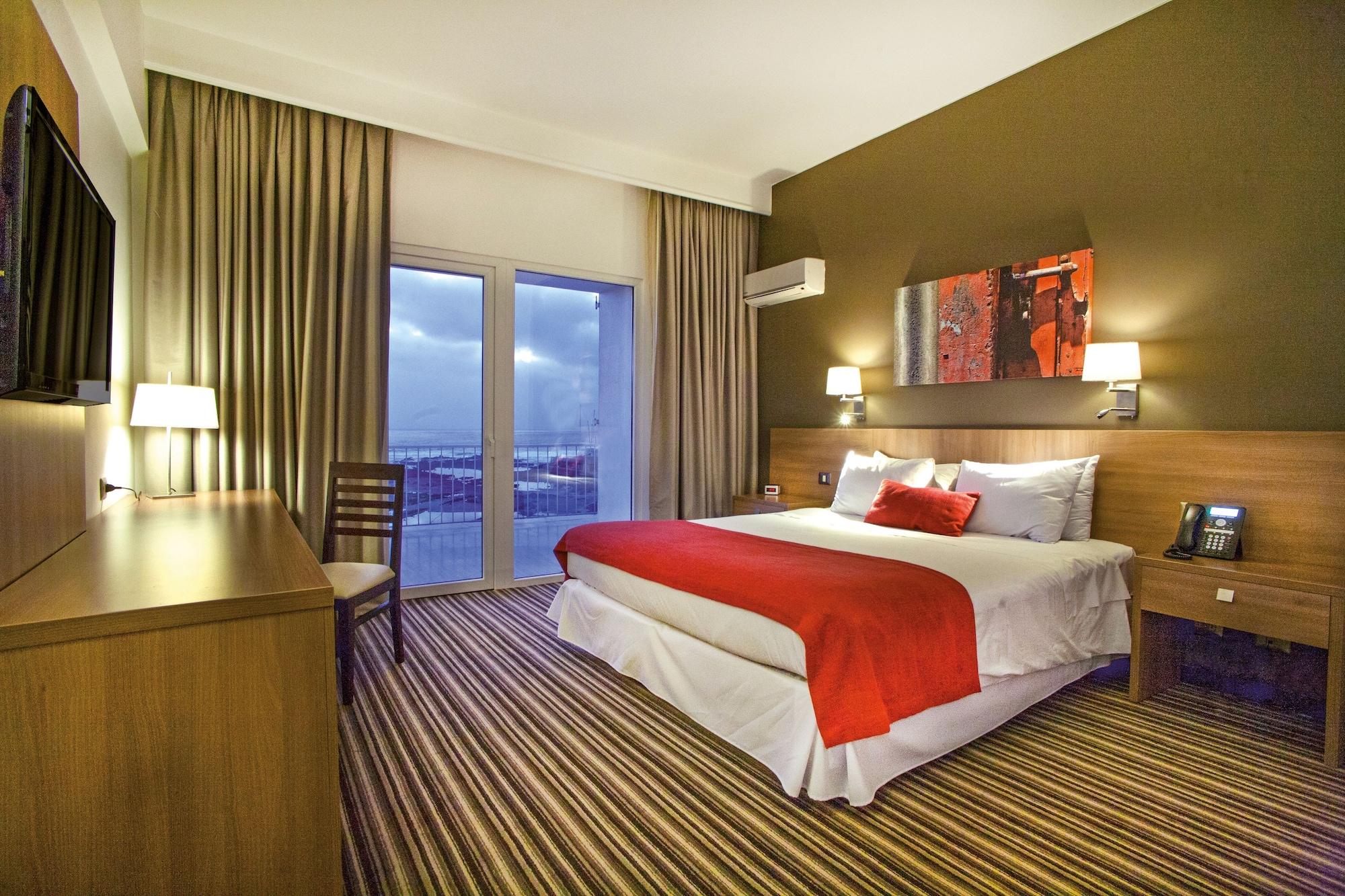 Hotel Antofagasta Eksteriør billede