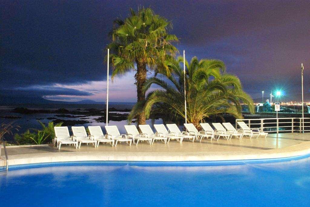 Hotel Antofagasta Faciliteter billede