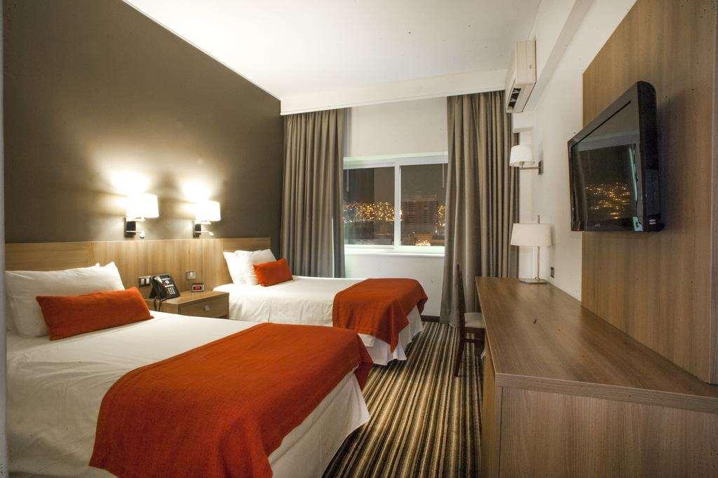 Hotel Antofagasta Værelse billede