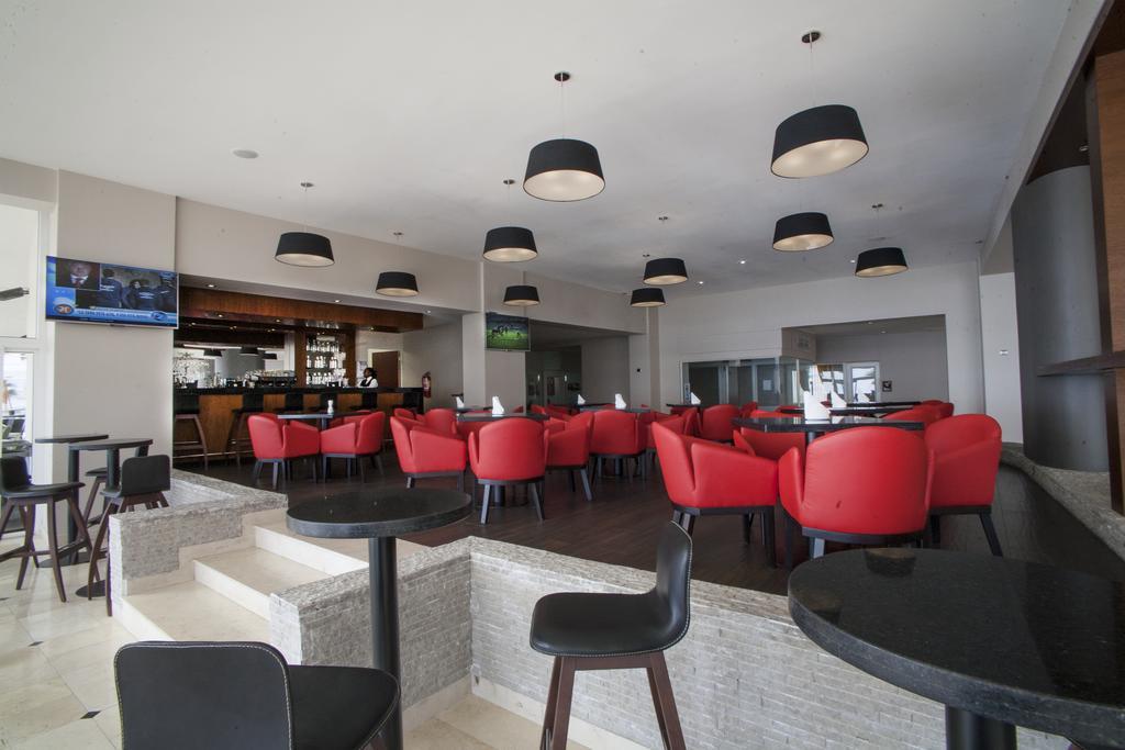 Hotel Antofagasta Eksteriør billede