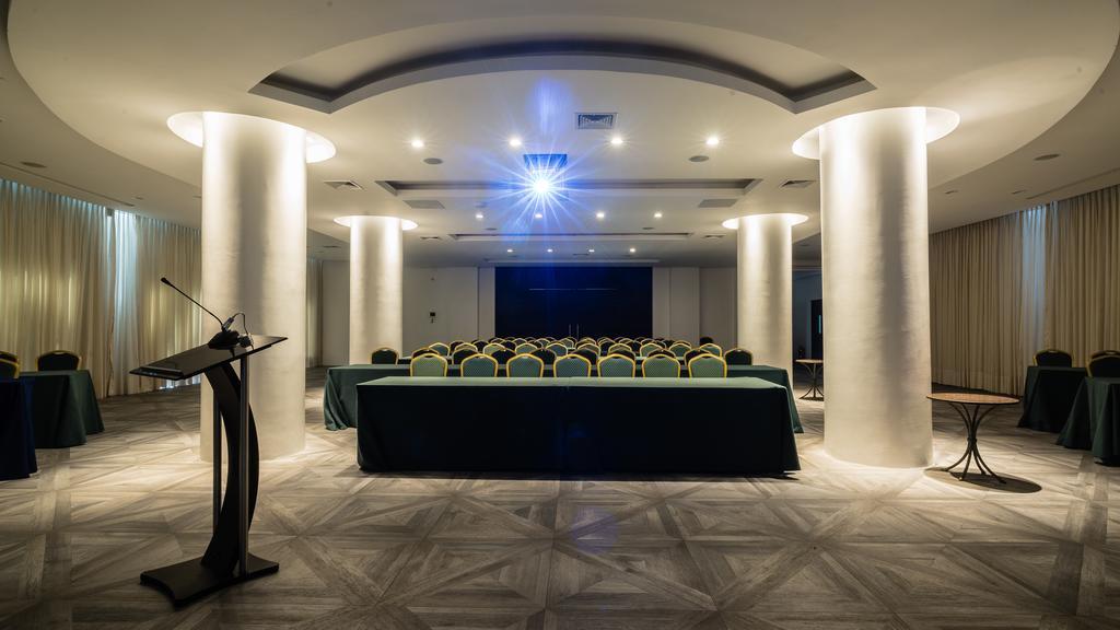 Hotel Antofagasta Eksteriør billede