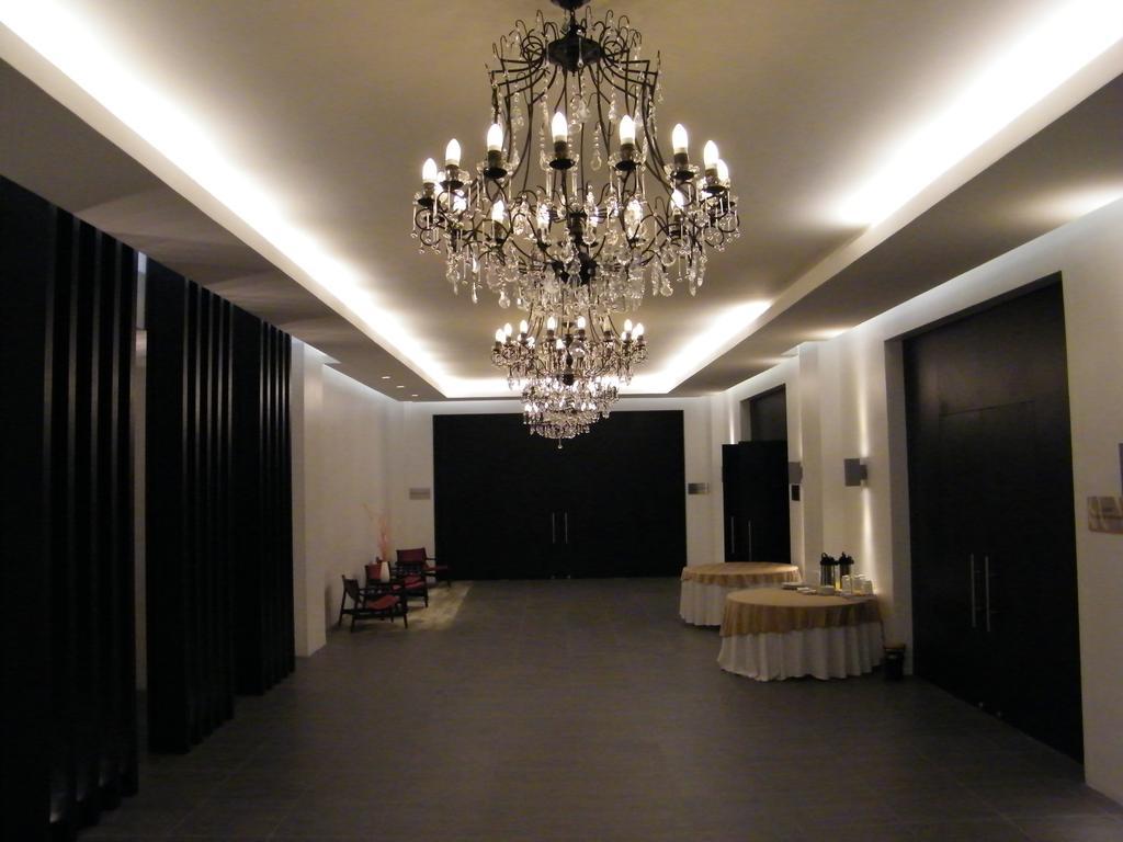 Hotel Antofagasta Eksteriør billede