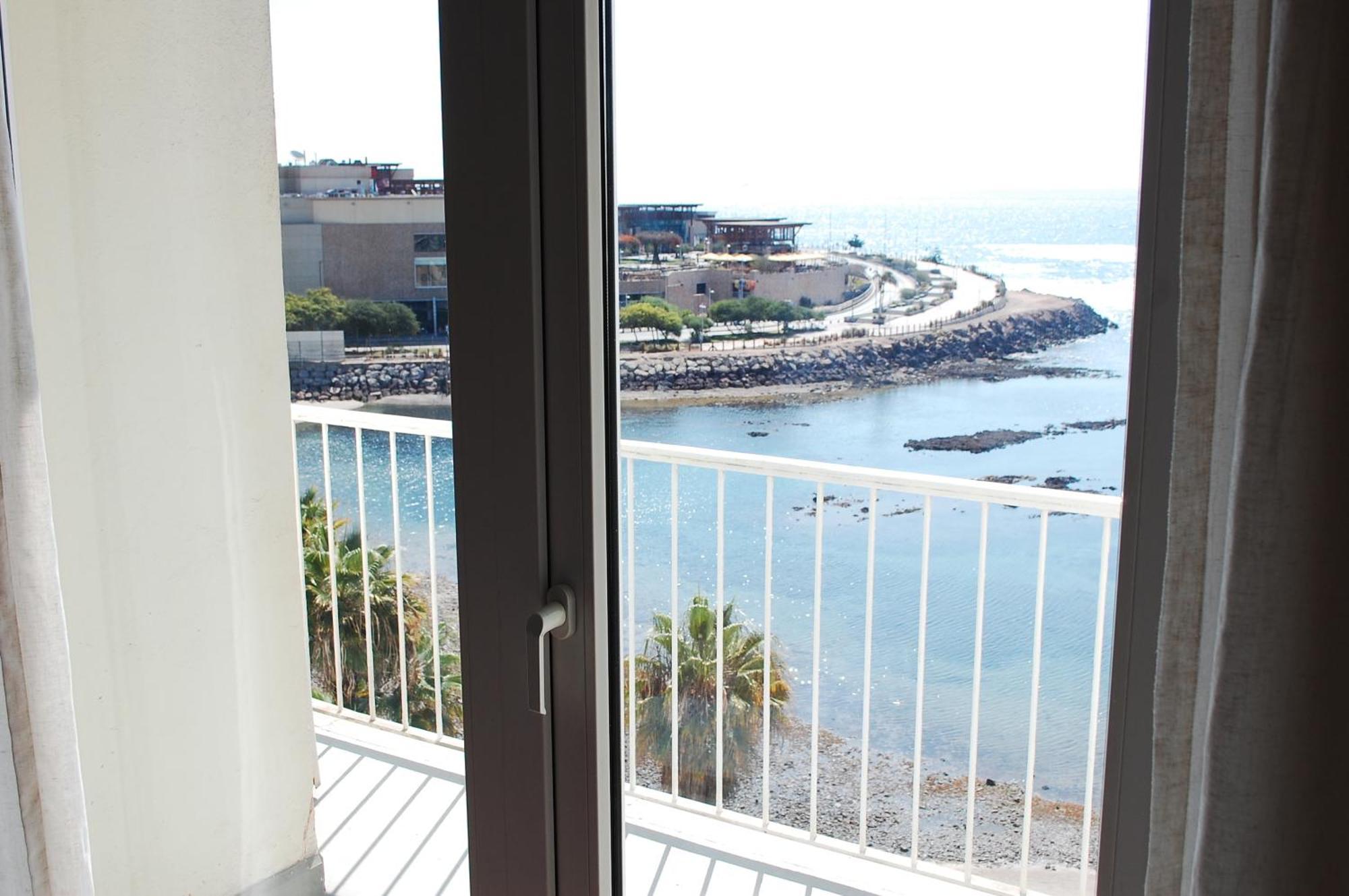 Hotel Antofagasta Værelse billede