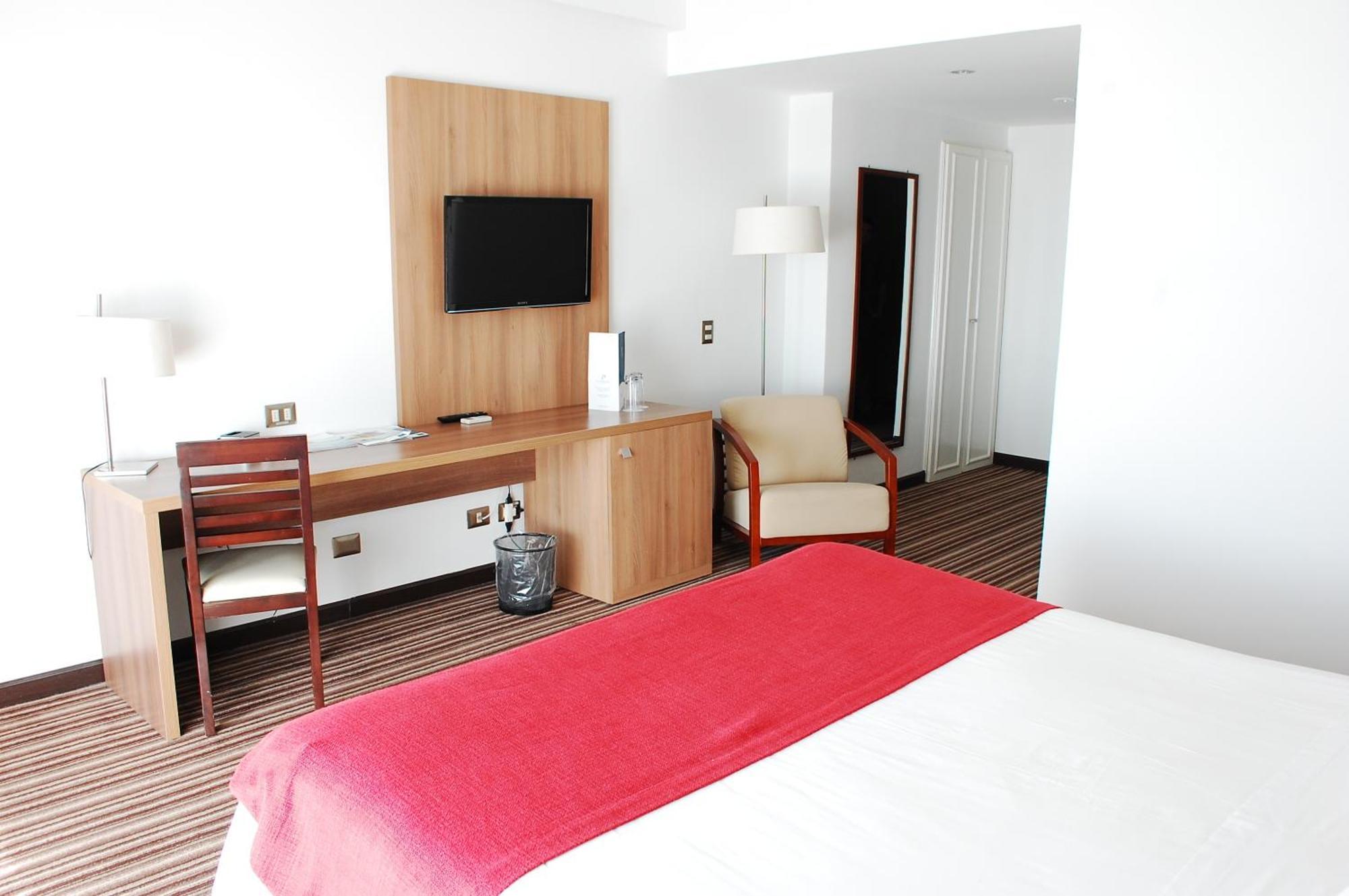 Hotel Antofagasta Værelse billede