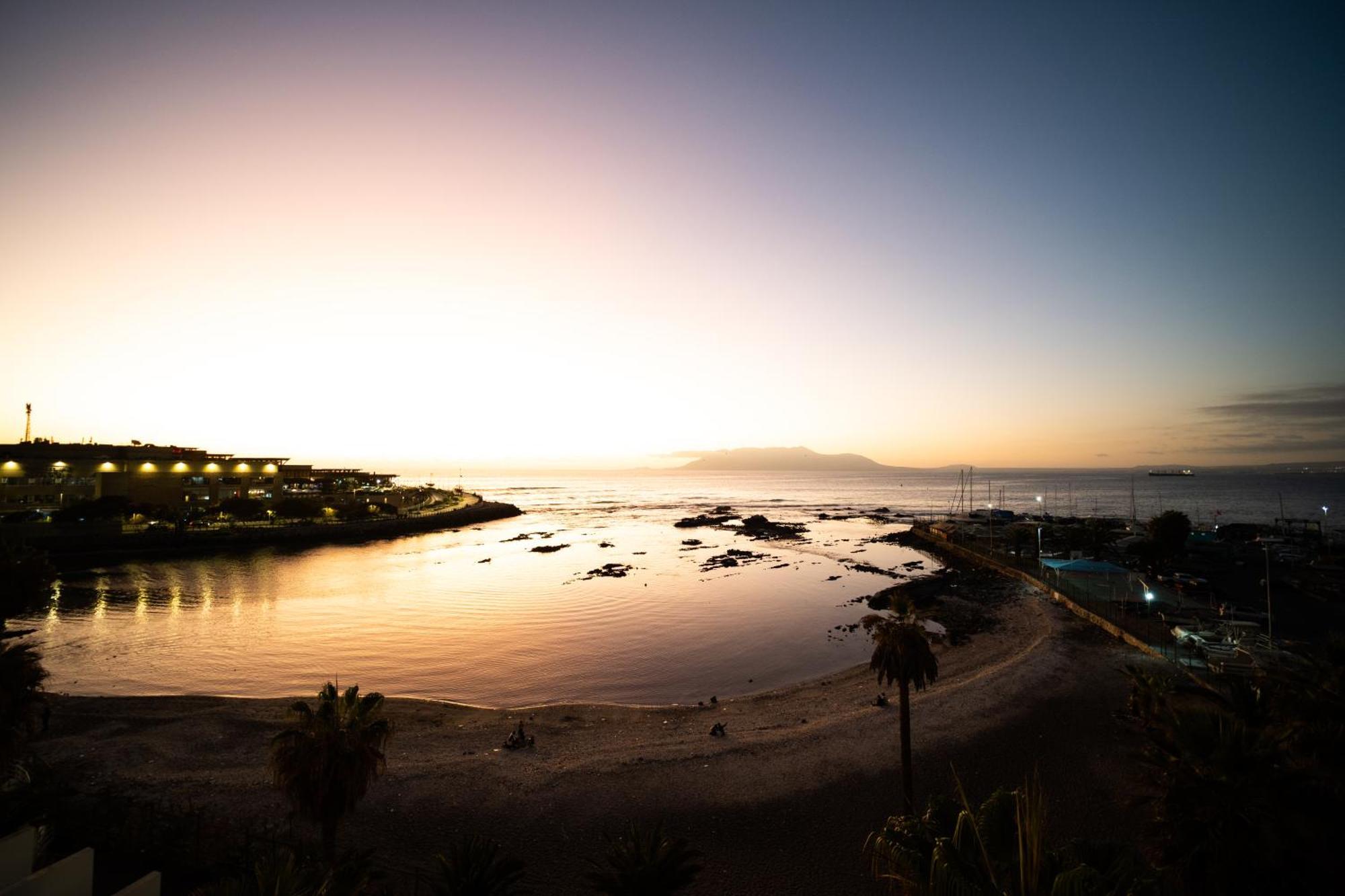 Hotel Antofagasta Eksteriør billede