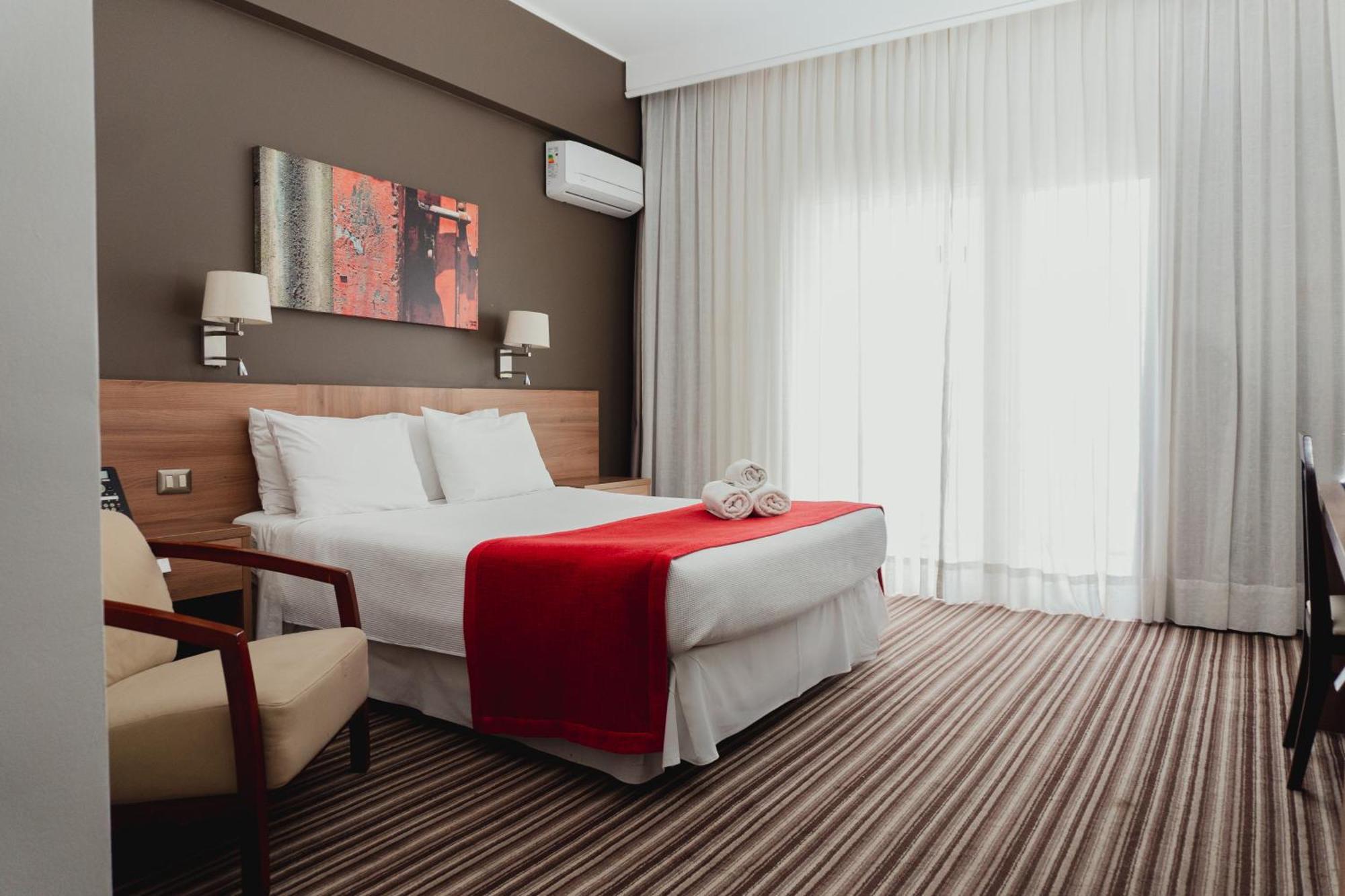 Hotel Antofagasta Eksteriør billede