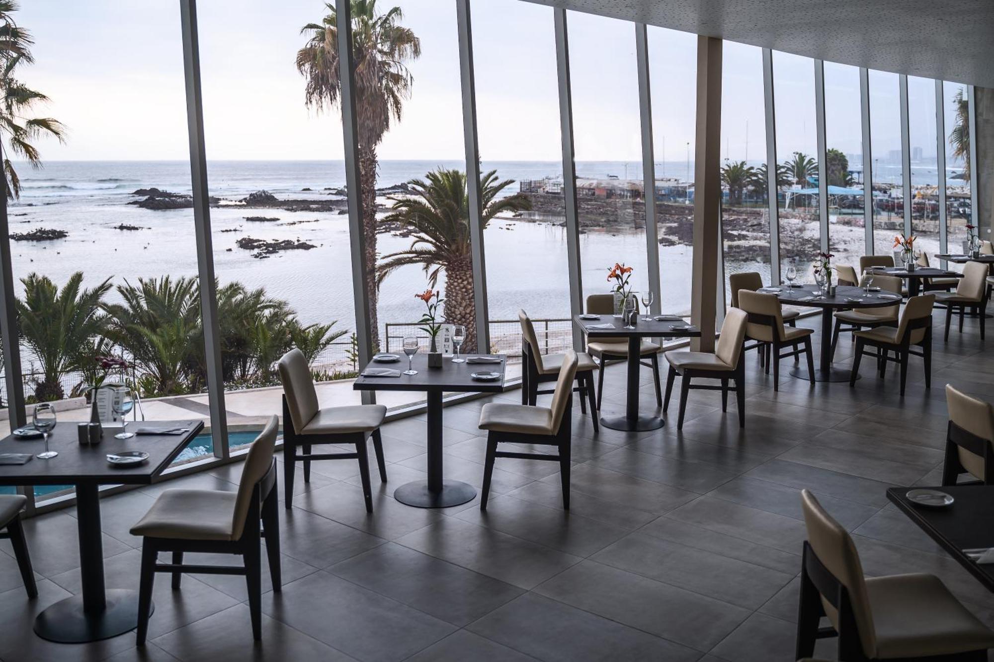 Hotel Antofagasta Eksteriør billede