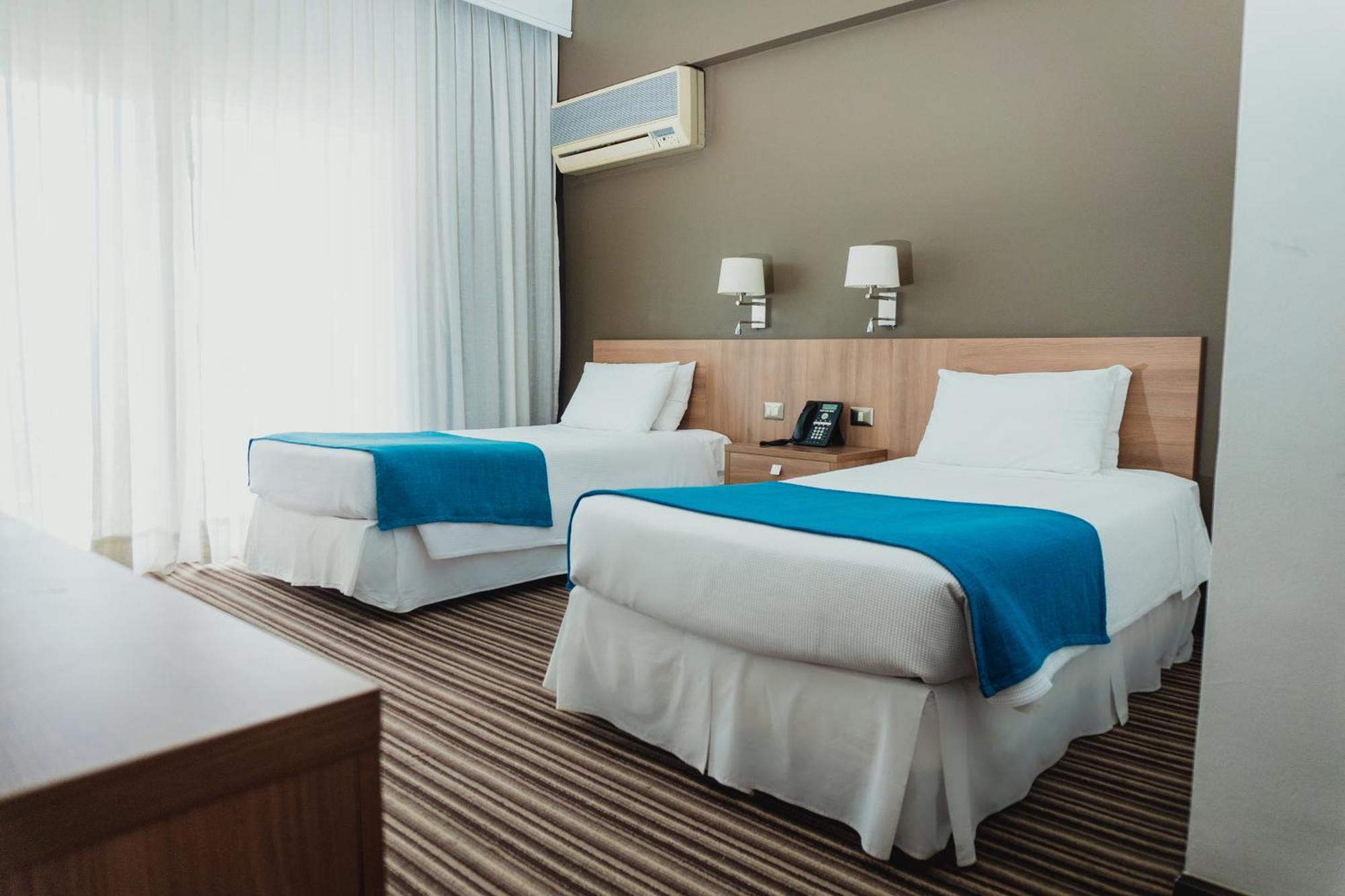 Hotel Antofagasta Eksteriør billede