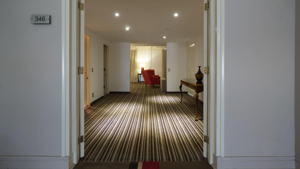 Hotel Antofagasta Eksteriør billede