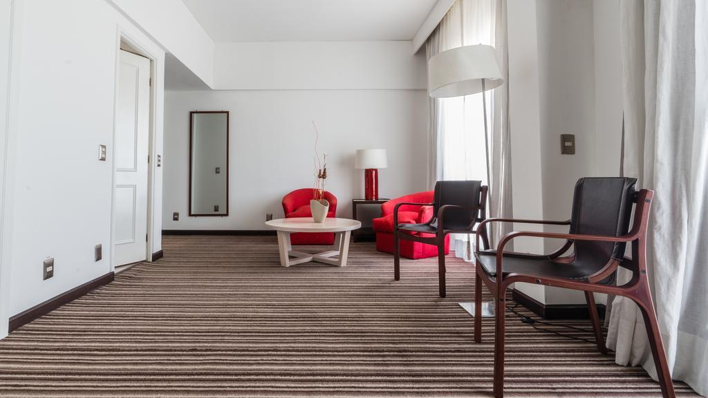 Hotel Antofagasta Eksteriør billede