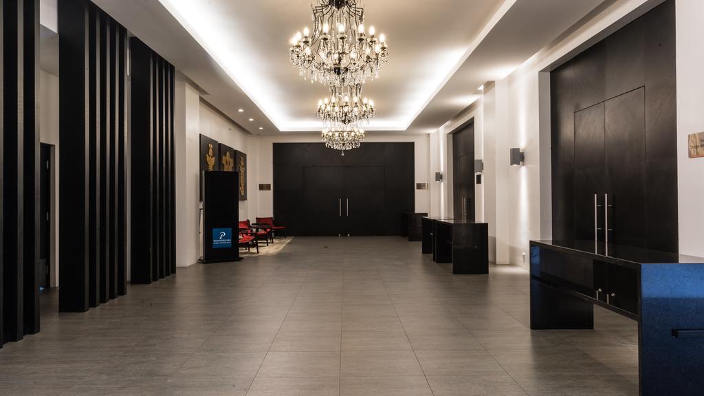 Hotel Antofagasta Eksteriør billede