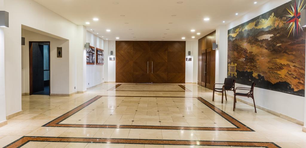 Hotel Antofagasta Eksteriør billede
