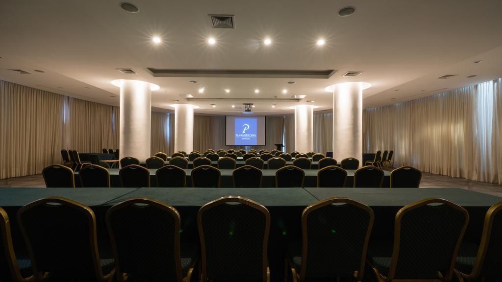 Hotel Antofagasta Eksteriør billede