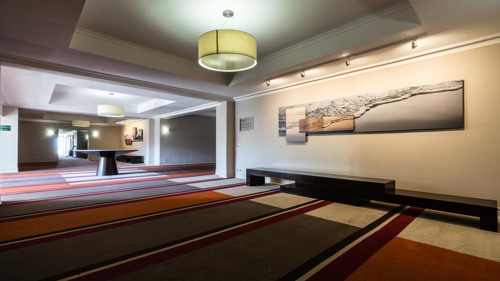 Hotel Antofagasta Eksteriør billede