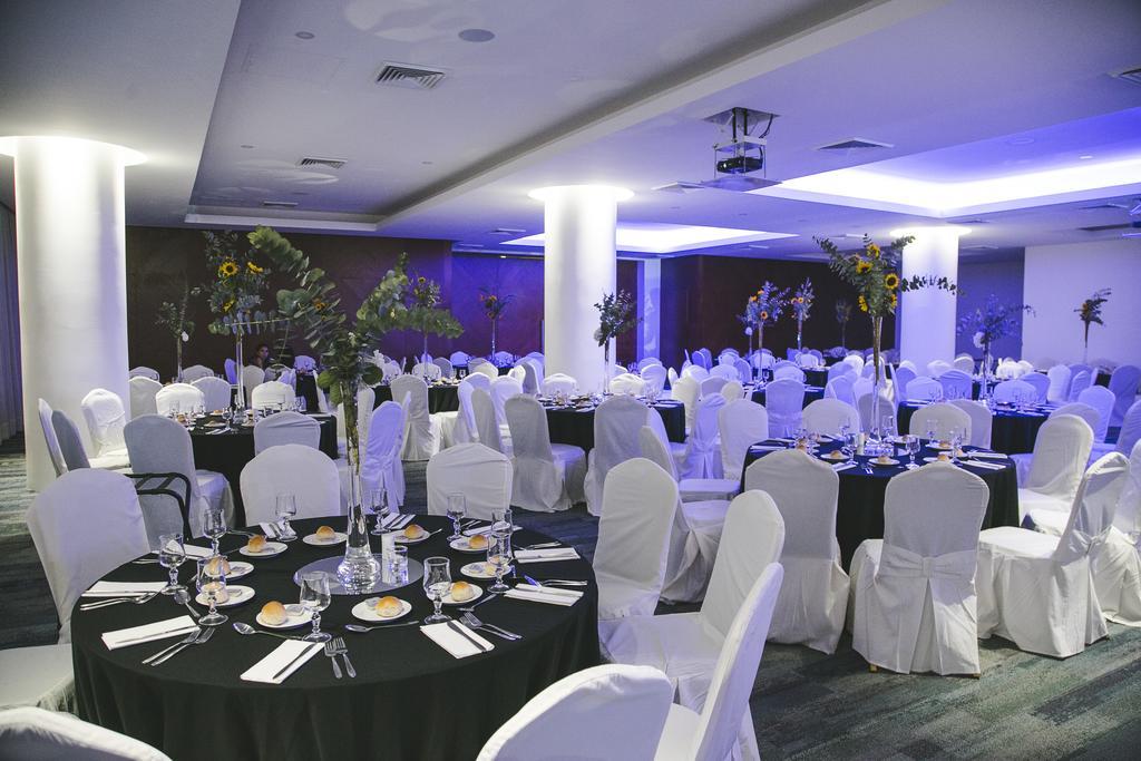 Hotel Antofagasta Eksteriør billede
