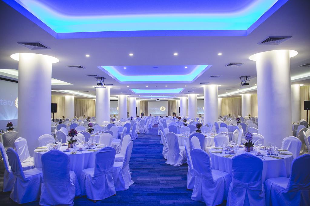 Hotel Antofagasta Eksteriør billede