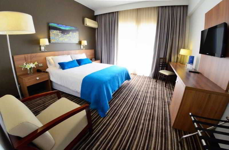 Hotel Antofagasta Eksteriør billede