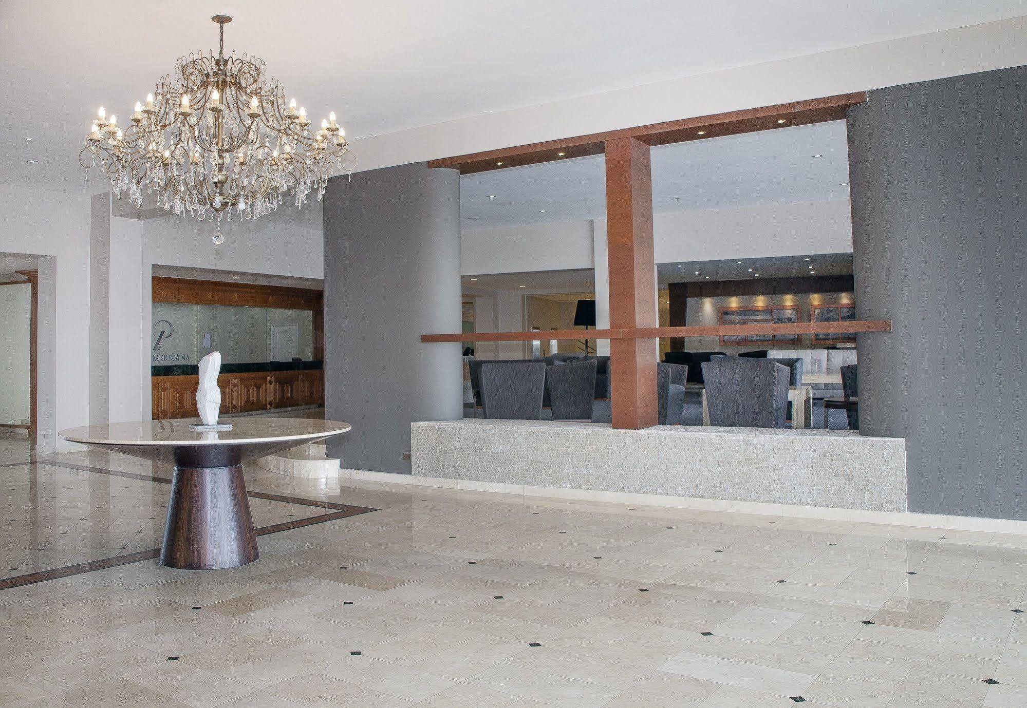 Hotel Antofagasta Eksteriør billede