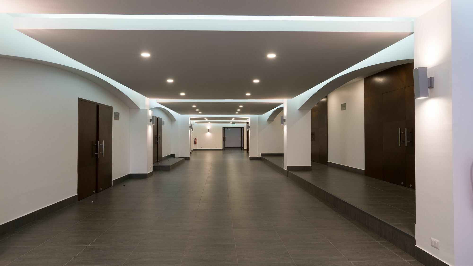 Hotel Antofagasta Eksteriør billede