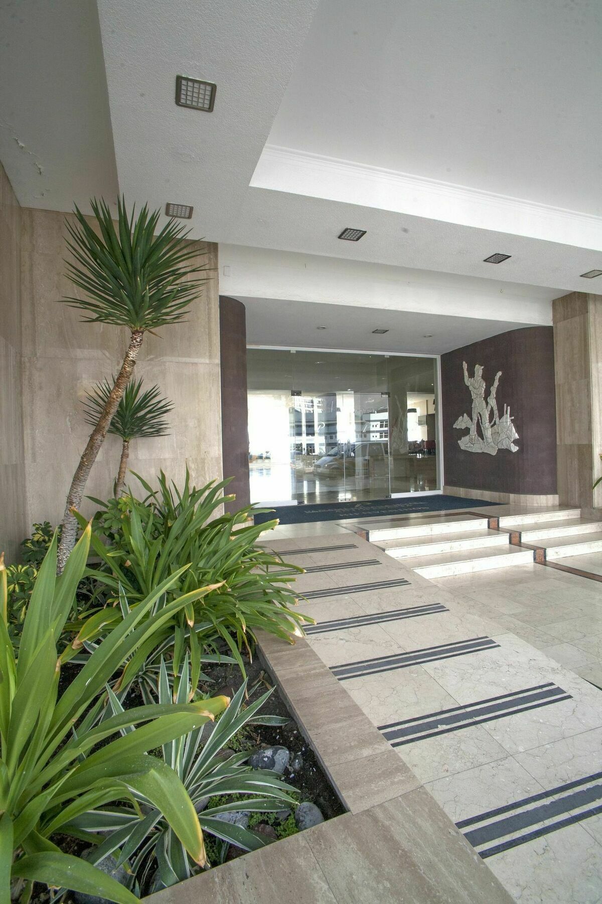 Hotel Antofagasta Eksteriør billede